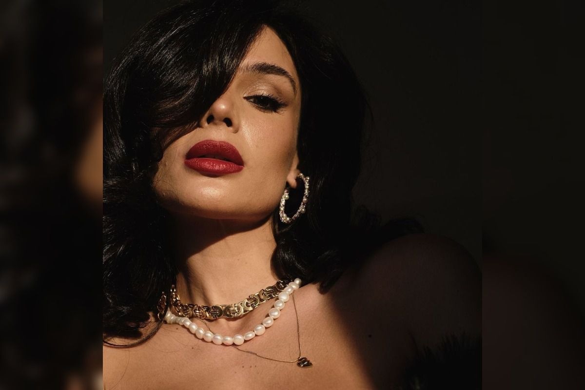 Fiica fostului coleg al lui Dan Petrescu, apariție de infarct! A lăsat foarte puțin loc imaginației