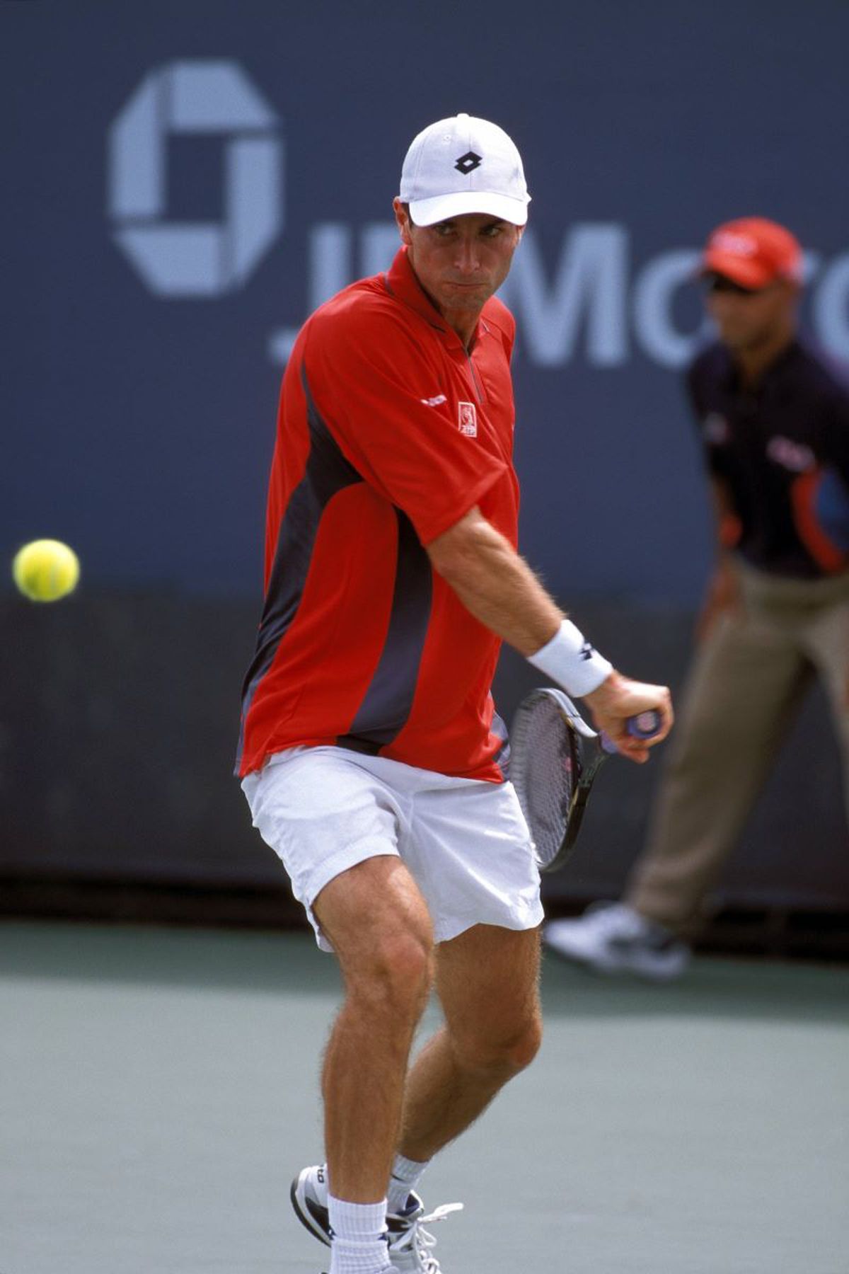 SEISM în tenis: dispare reverul cu o mână? De la Andrei Pavel la Victor Hănescu, 6 experți răspund pentru GSP: cum se schimbă tenisul? 6 diferențe: „De la deplasare, la passing-shots”