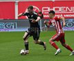 Sepsi - U Cluj 0-0 / etapa 27