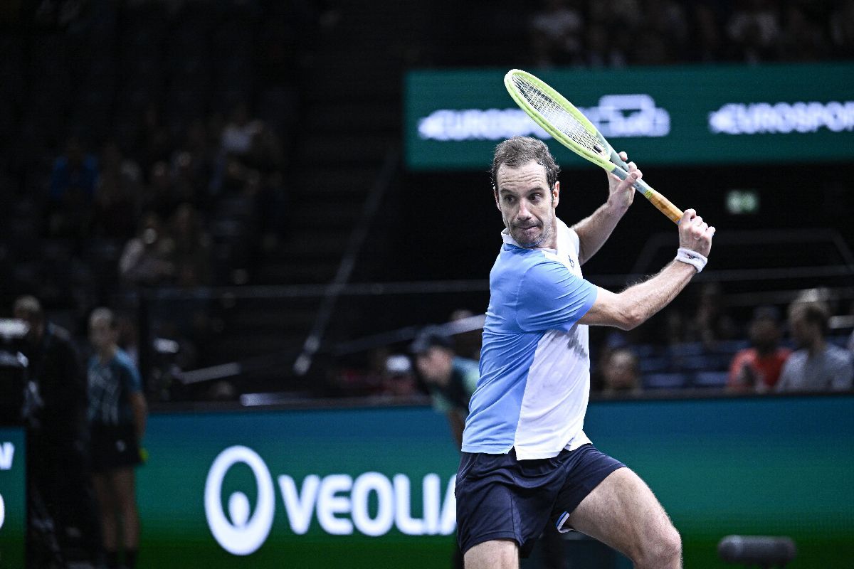 Frumusețea reverului cu o mână: de la Sampras și Federer până la Wawrinka, Gasquet sau Robredo