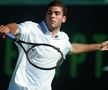 Pete Sampras și al său backhand cu o mână / Sursă foto: Imago Images