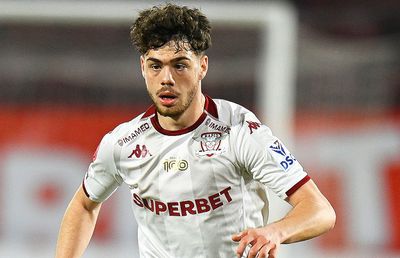 Rapid, în corzi! Cu Andrei Borza exclus din lot, Cristiano Bergodi are o mare dilemă: cine joacă U21?