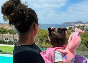 Naomi Osaka vede o viitoare jucătoare de tenis în familie: „Are multă energie, ar fi foarte bună”