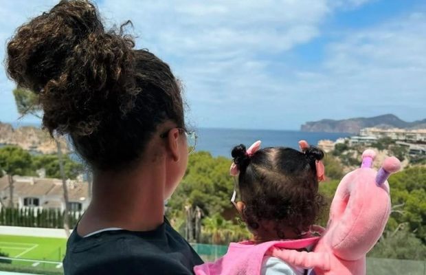 Naomi Osaka vede o viitoare jucătoare de tenis în familie: „Are multă energie, ar fi foarte bună”