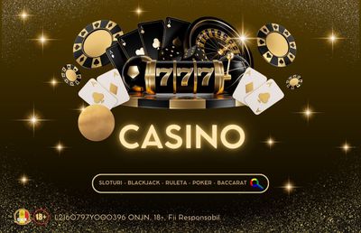 Casino-rotiri-gratuite.ro - noul catalog al ofertelor de la cazinouri online de top