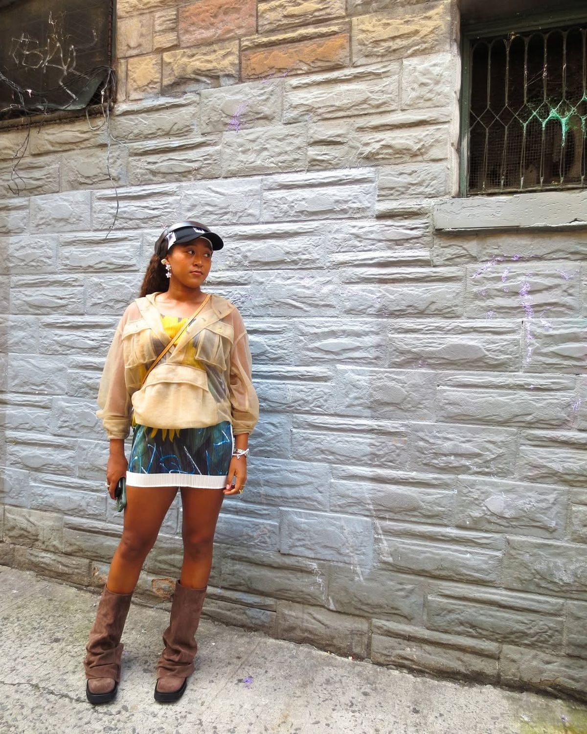 Viciul pe care Naomi Osaka l-a numit „dezgustător”. Declarația a împărțit lumea în două