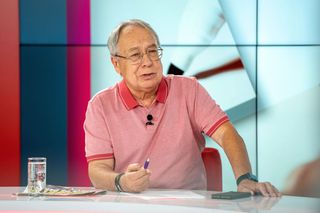 Ioanițoaia la zi » Directorul GSP: „Arată bine, se luptă la titlu!”