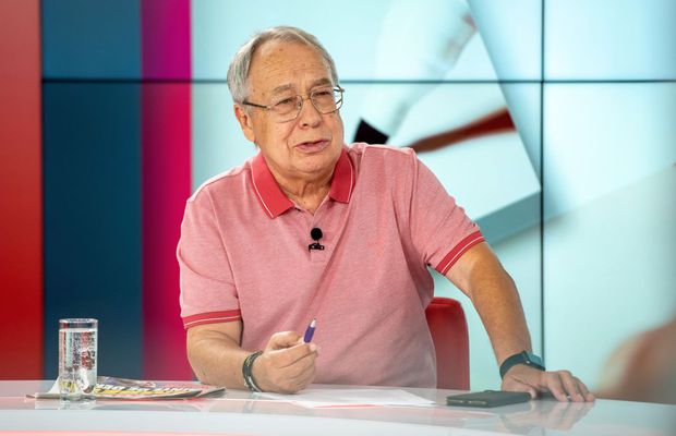 Directorul GSP, după o etapă de foc: „Bate și e campioană”