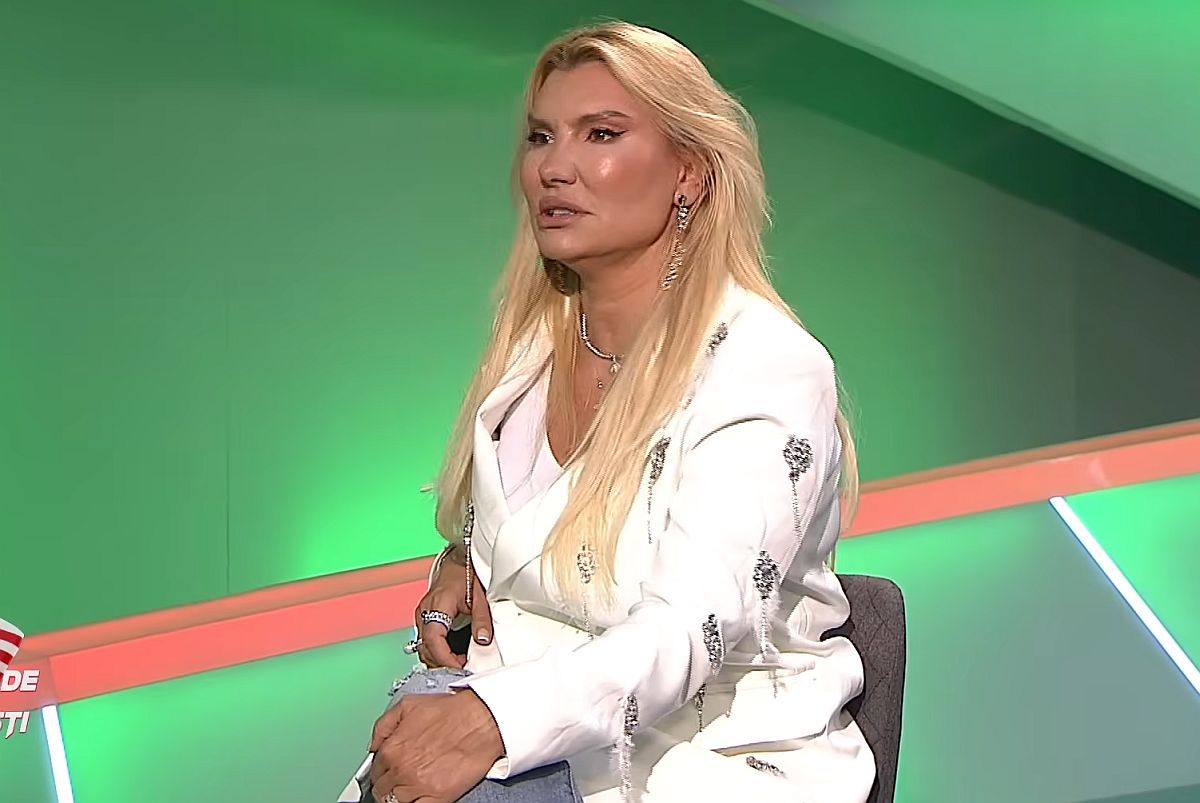 L-a văzut la televizor pe Pancu și a pus mâna pe telefon: „Mi-a spus «Da, când?». I-am răspuns «Acum!»”