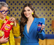Moștenirea care poate fi a ta! Pepsi și Lay’s transformă un vis cinematografic într-o realitate de 50.000 de euro