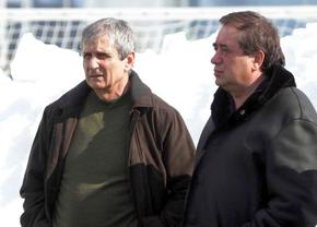 Petre Buduru, fostul conducător de la Dinamo și Astra, a fost reținut! Ce acuzații i se aduc: interceptările procurorilor DNA