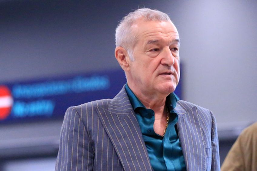 Viorel Moldovan, avertisment pentru Gigi Becali: „Să nu se facă de râs”