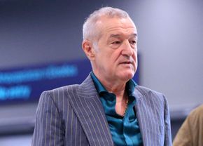 Gigi Becali, devastator la adresa Rapidului: „Am jucat numai sezonul ăsta în Europa câte meciuri au jucat ei de când sunt pe glob” » Nu l-a uitat nici pe Șumudică