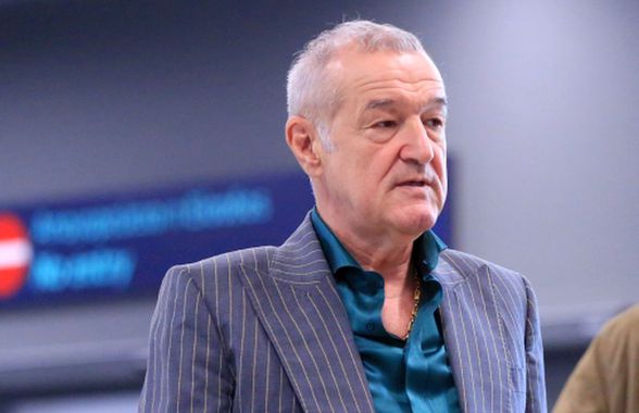 Viorel Moldovan îl avertizează pe Gigi Becali: „Să nu se facă de râs!”