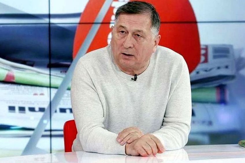 Ion Crăciunescu a dat verdictul în cea mai controversată fază din FCSB - Dinamo