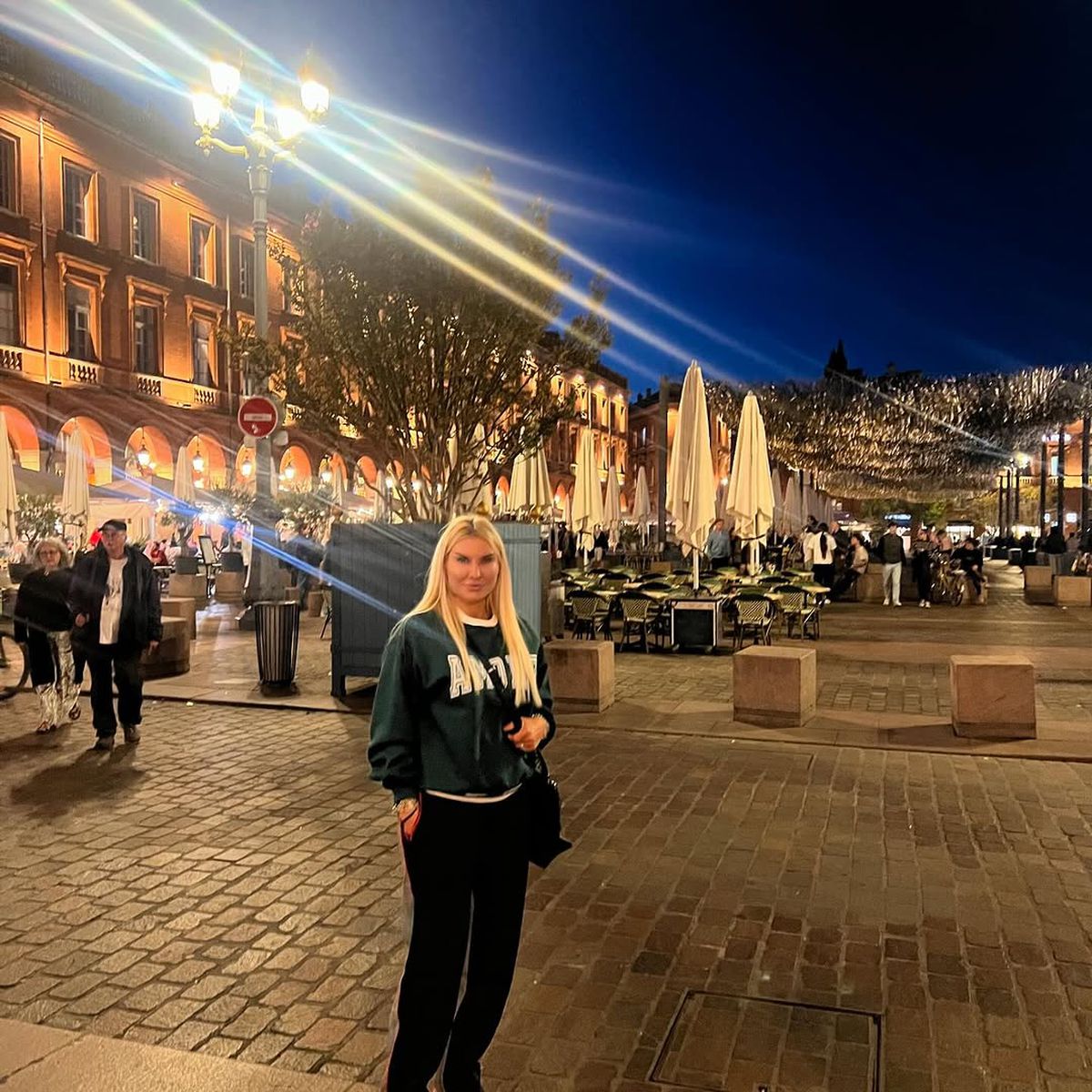 L-a văzut la televizor pe Pancu și a pus mâna pe telefon: „Mi-a spus «Da, când?». I-am răspuns «Acum!»”