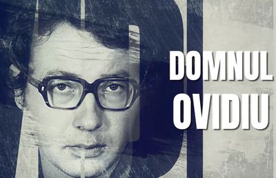 „La 5 ani, mă urcam în măr și transmiteam meciuri de fotbal din imaginație” » Gazeta Sporturilor publică „Domnul Ovidiu”, un documentar-reverență despre patriarhul jurnalismului sportiv din România