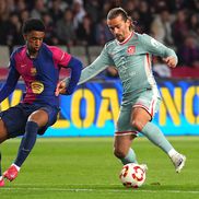 Barcelona - Atletico Madrid, foto: Getty Images