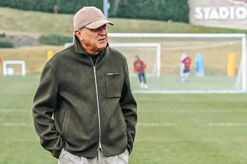 Dan Șucu s-a intersectat cu Mihai Rotaru pe aeroport și l-a chestionat pe acesta în privința lui Gigi Becali