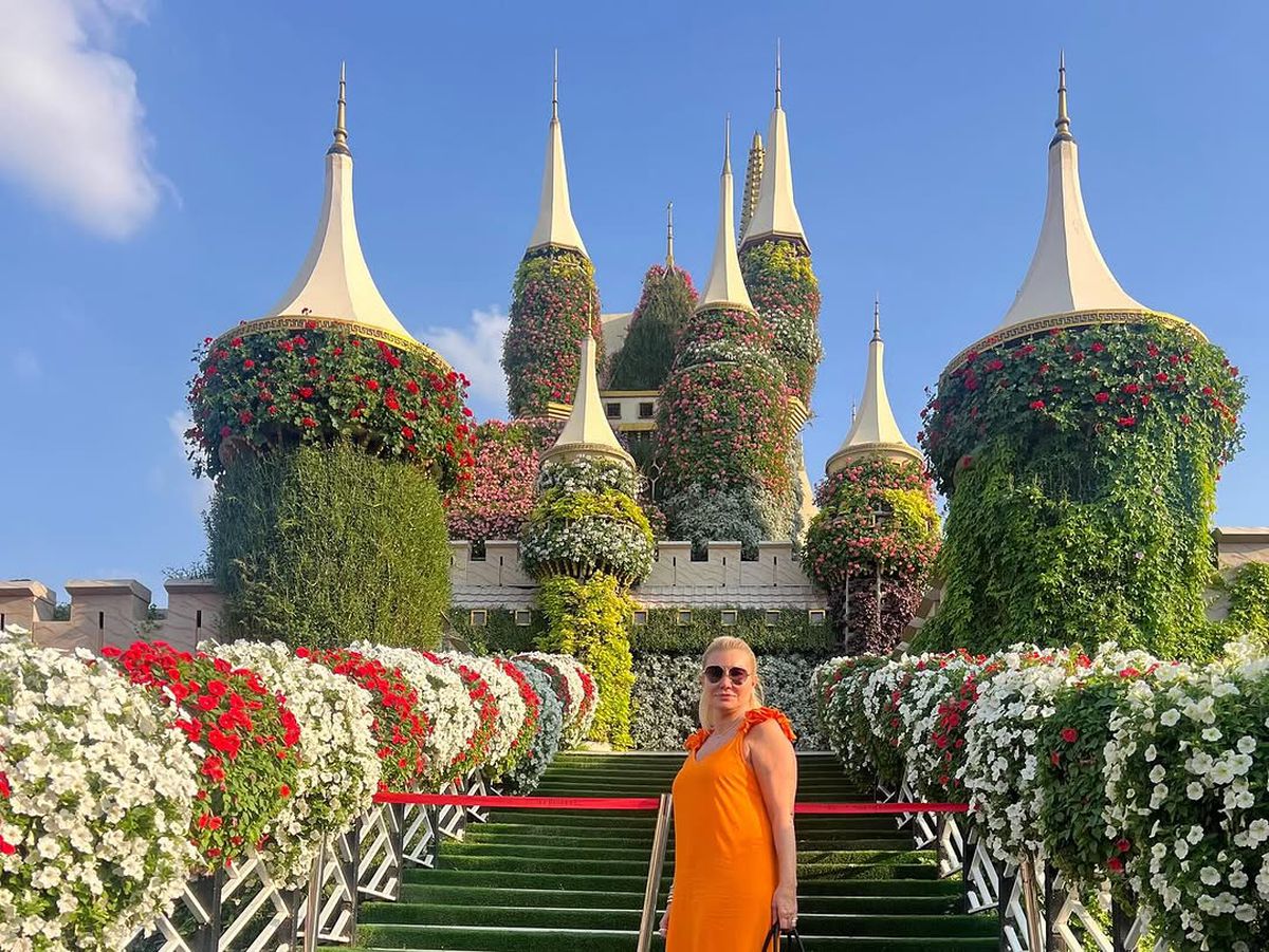 Ea e femeia pentru care a divorțat Daniel Pancu » Acum 15 ani făcea senzație în revistele pentru bărbați și pe podiumurile de prezentare