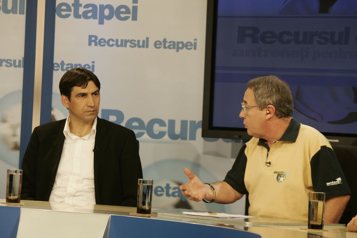 De ce Ovidiu Ioanițoaia își serbează ziua pe 26 februarie, deși în acte apare născut pe 1 martie » Explicație fabuloasă: „Omul a vândut o vacă și s-a făcut mangă”