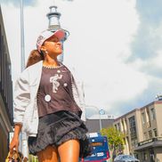 Naomi Osaka Foto: Instagram