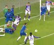 Penalty comis în FCU Craiova - FC Argeș