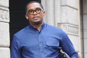 Portarul campioanei, răpit și torturat cu ajutorul lui Samuel Eto'o pentru a admite că a făcut blaturi?! » Mesajul disperat al mamei lui