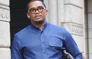 Portarul campioanei, răpit și torturat cu ajutorul lui Samuel Eto'o pentru a admite că a făcut blaturi?! » Mesajul disperat al mamei lui