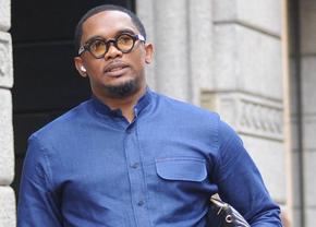 Portarul campioanei, răpit și torturat cu ajutorul lui Samuel Eto'o pentru a admite că a făcut blaturi?! » Mesajul disperat al mamei lui