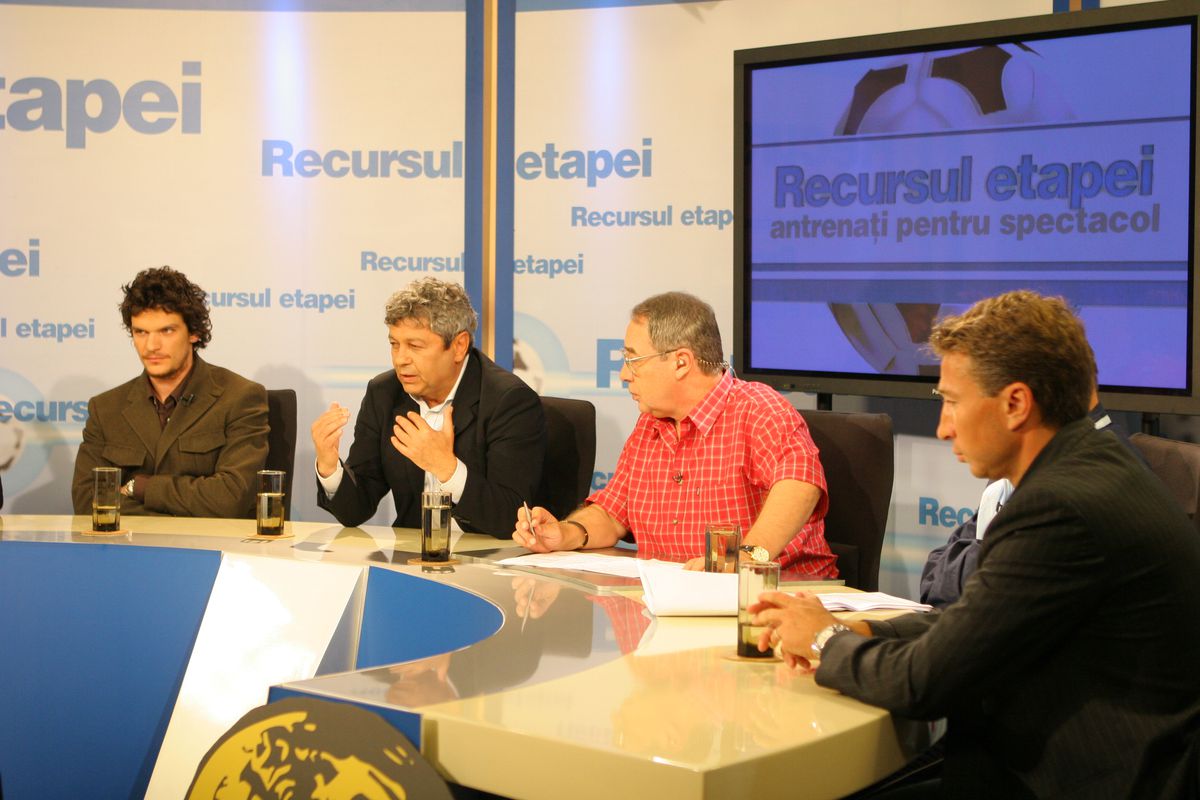 De ce Ovidiu Ioanițoaia își serbează ziua pe 26 februarie, deși în acte apare născut pe 1 martie » Explicație fabuloasă: „Omul a vândut o vacă și s-a făcut mangă”