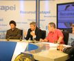 Ovidiu Ioanițoaia / Sursa FOTO: Arhiva GSP