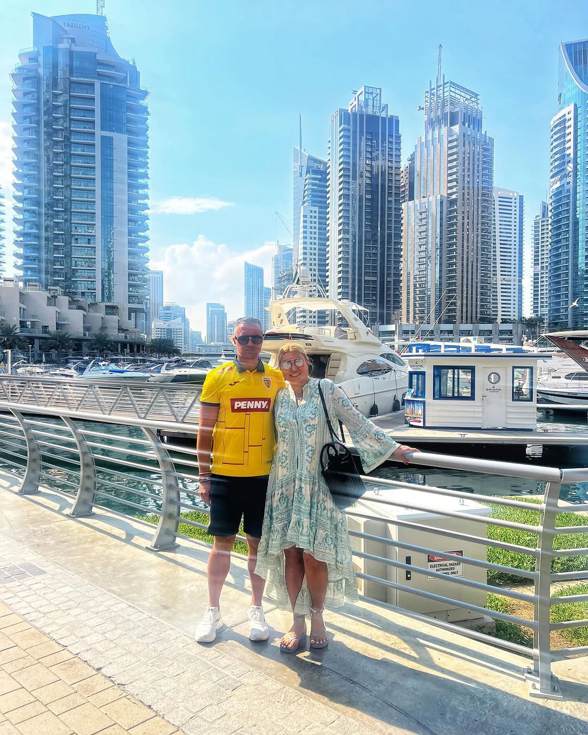 L-a văzut la televizor pe Pancu și a pus mâna pe telefon: „Mi-a spus «Da, când?». I-am răspuns «Acum!»”