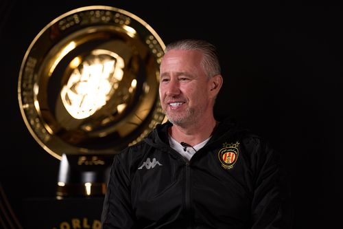 Laurențiu Reghecampf a oferit un interviu despre participarea la Mondialul cluburilor din SUA
Foto: FIFA
