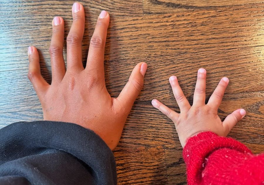 Naomi Osaka vede o viitoare jucătoare de tenis în familie: „Are multă energie, ar fi foarte bună”