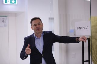 Ionuț Negoiță, furibund după FCSB - Dinamo: „Becali minte! Ticăloșie! Vrăjeală și abureală”