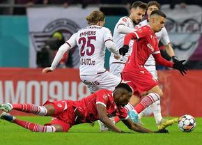 Ultimul asalt! Cum arată lupta pentru play-off cu două etape rămase de jucat din sezonul regulat