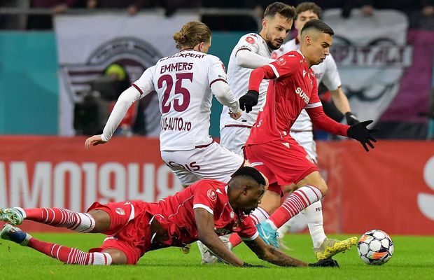 Ultimul asalt! Cum arată lupta pentru play-off cu două etape rămase de jucat din sezonul regulat