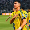 Cristiano Ronaldo (Al-Nassr) / Foto: X