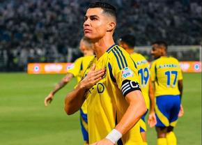 Gianni Infantino știe unde ar evolua Ronaldo la vară! » „Există deja contacte și mai multe echipe interesate”