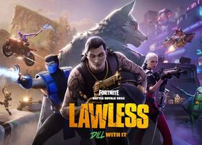 Fortnite Capitolul 6, Sezonul 2: Toate skin-urile noi și stilurile lor de editare
