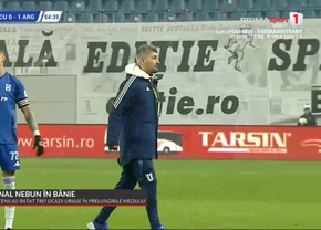Azi, la GSP Live: FCU Craiova, victorie la „masa verde”? + Spectacol în Barcelona - Atletico