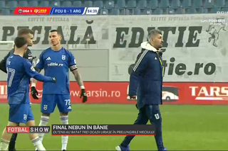 Azi, la GSP Live: FCU Craiova, victorie la „masa verde”? + Spectacol în Barcelona - Atletico