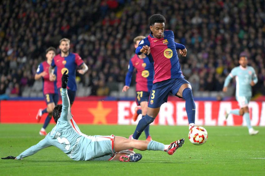 Barcelona - Atletico Madrid, foto: Getty Images