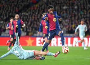 Barcelona - Atletico Madrid, derby de poveste în Cupa Regelui » 8 goluri și o desfășurare ULUITOARE! Finalista se decide la retur