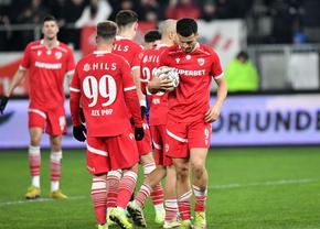 Veste de impact la Dinamo! „Câinii” au un nou acționar: „Vreau să devenim Ajax din Europa de Est”