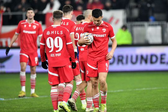 Dinamo atrage un nou acționar