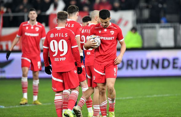 Veste de impact la Dinamo! „Câinii” au un nou acționar: „Vreau să devenim Ajax din Europa de Est”