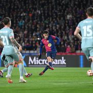 Barcelona - Atletico Madrid, foto: Getty Images