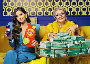 Moștenirea care poate fi a ta! Pepsi și Lay’s transformă un vis cinematografic într-o realitate de 50.000 de euro